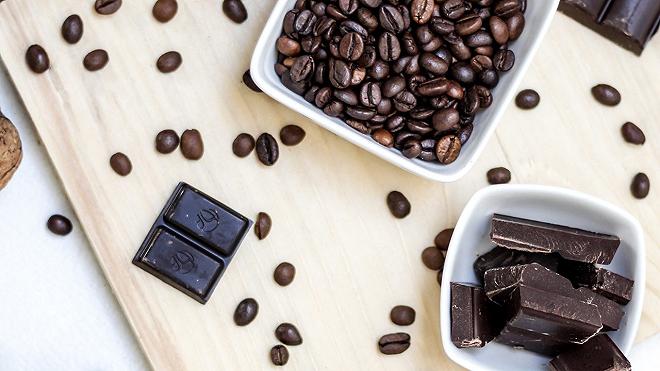 Come usare il caffè macinato nei dolci