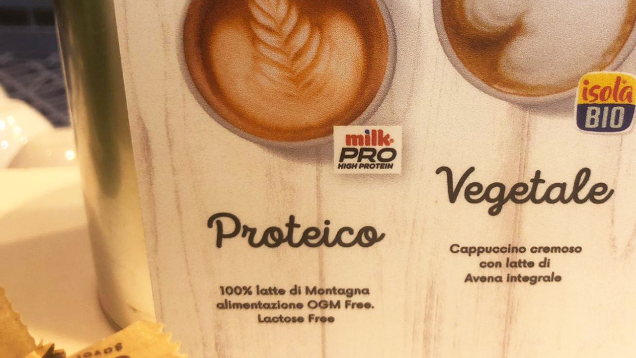 cappuccino-proteico-senza-lattosio
