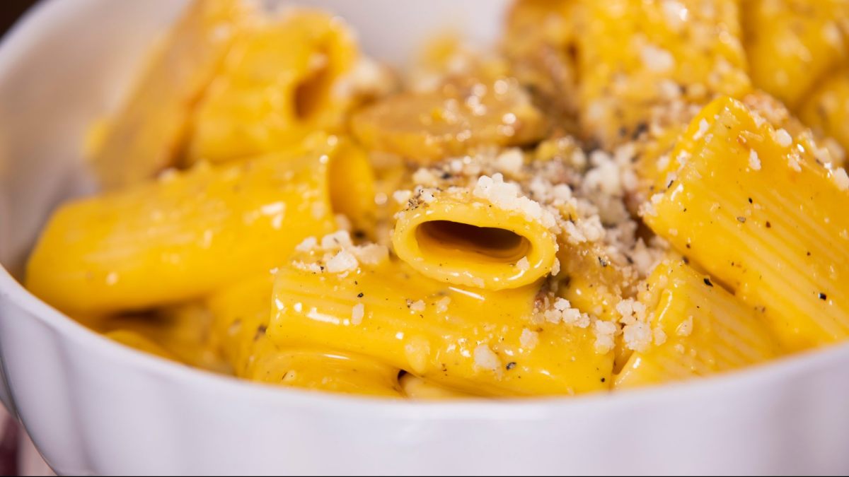 carbonara