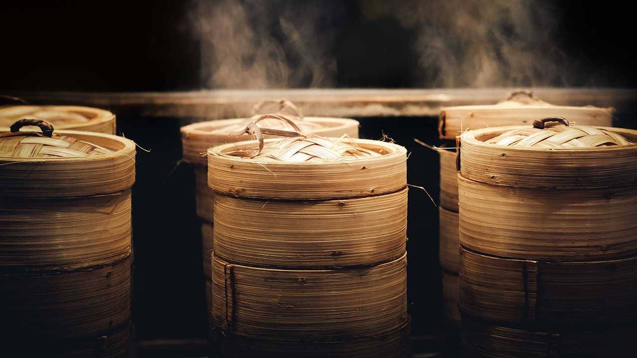 Dumplings: gli 8 tipi di ravioli cinesi da saper chiamare per nome