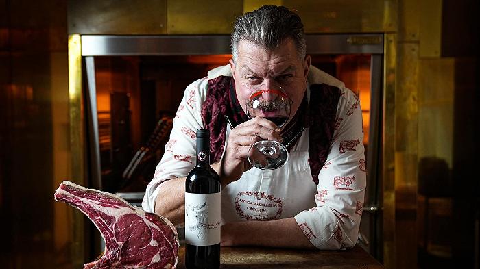 Dario Cecchini apre un nuovo locale a San Giovanni Valdarno