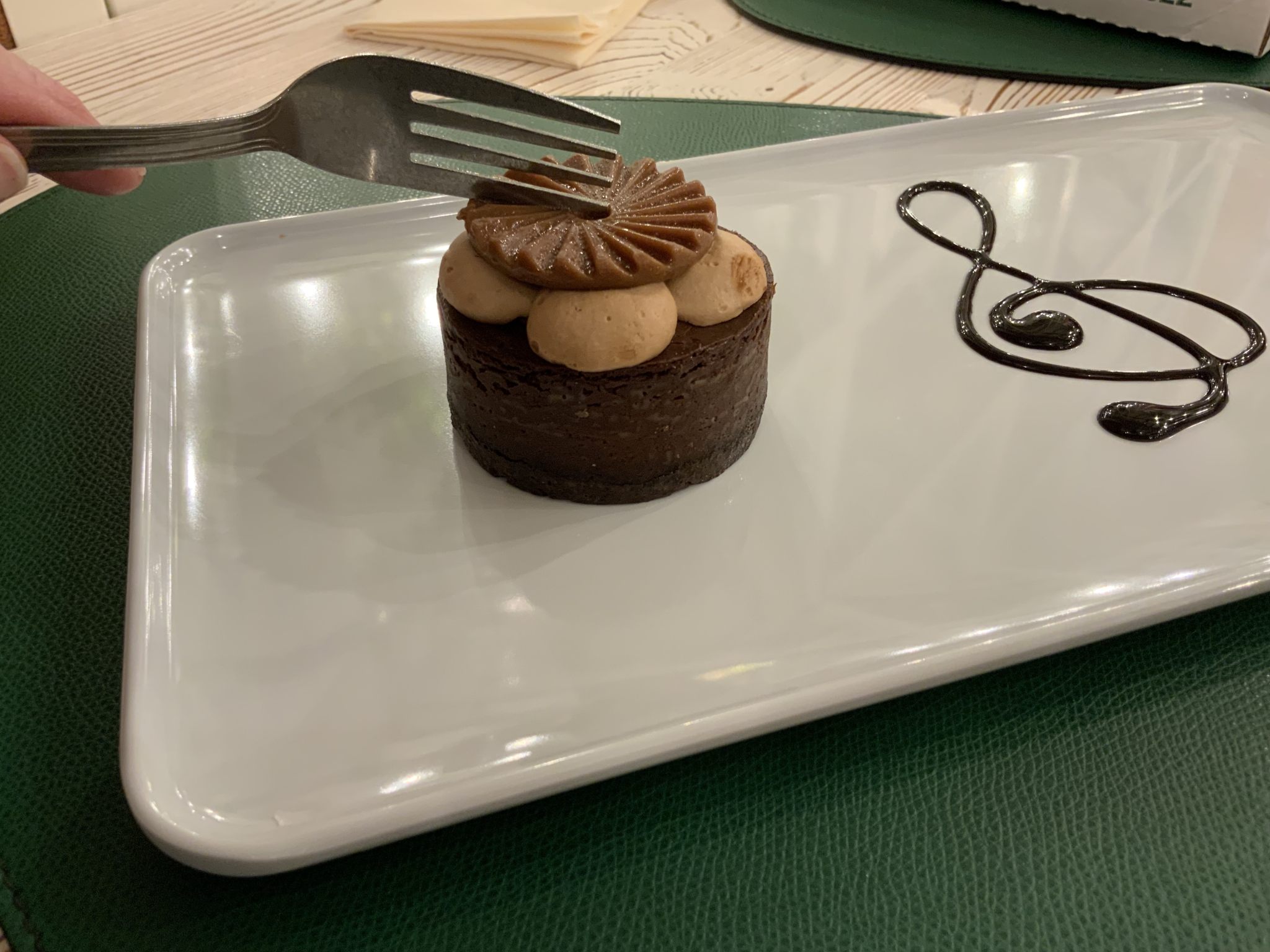 dolci di margò per cascella