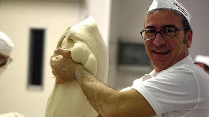 Emanuele Liguori: è mancato il primo pizzaiolo dell’Antica Pizzeria da Michele