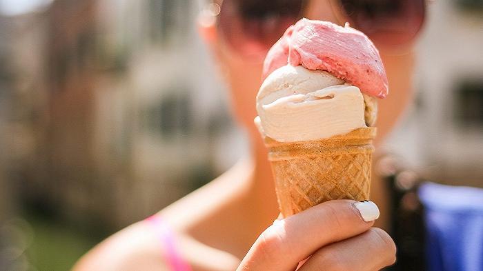 Gelato: prezzi in aumento del 23% a causa dei rincari di energia e materie prime