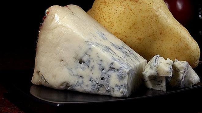 gorgonzola