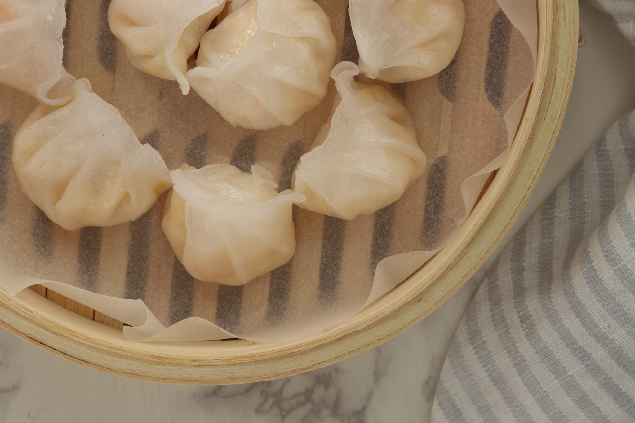 har gow