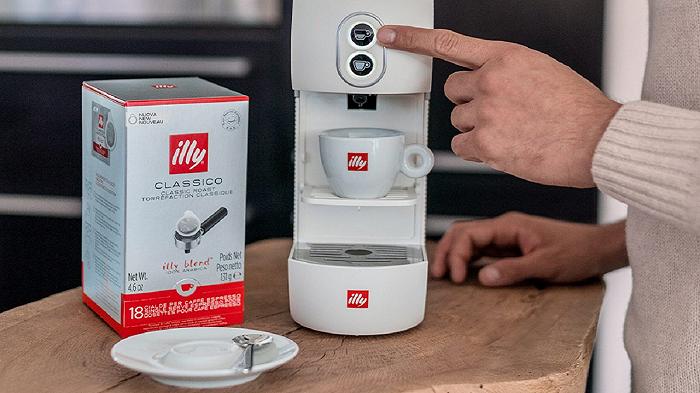 Illy ha acquisito i succhi di frutta bio di Achillea