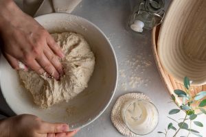 impasto scrocchiarelle