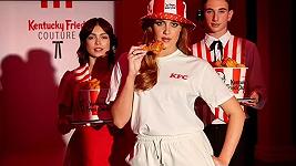 KFC lancia la sua prima collezione di streetwear