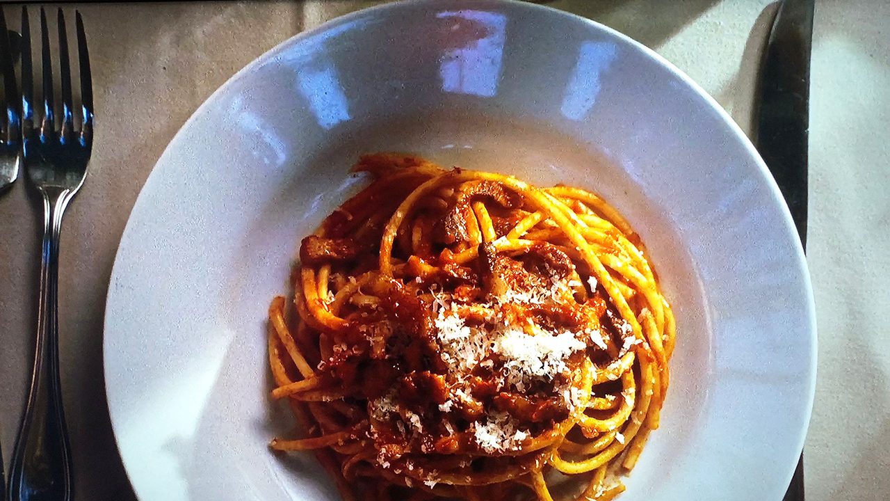 mangia-prega-ama-amatriciana