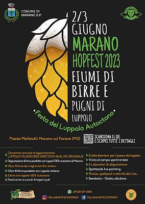 marano hopfest