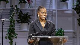 Michelle Obama lancia un marchio di bevande per contrastare l’obesità infantile