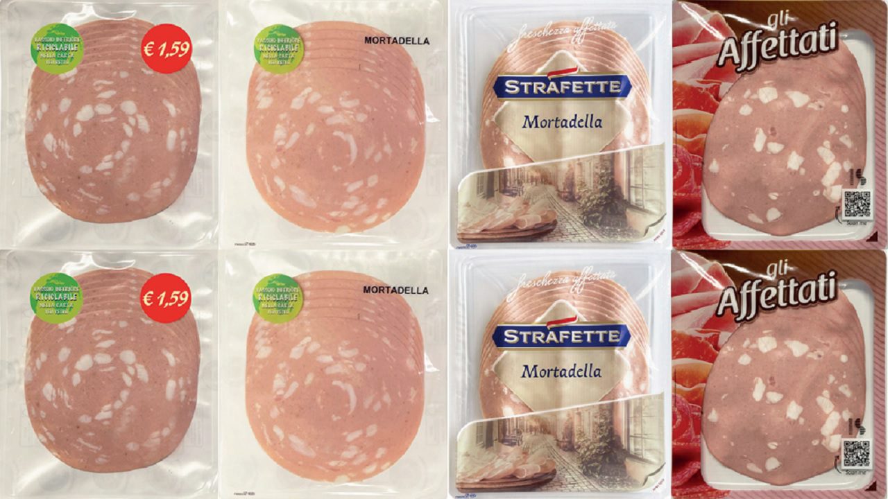 mortadella
