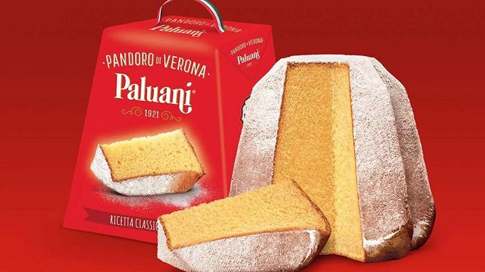 Paluani è fallita: l’azienda del pandoro schiacciata da debiti per milioni di euro