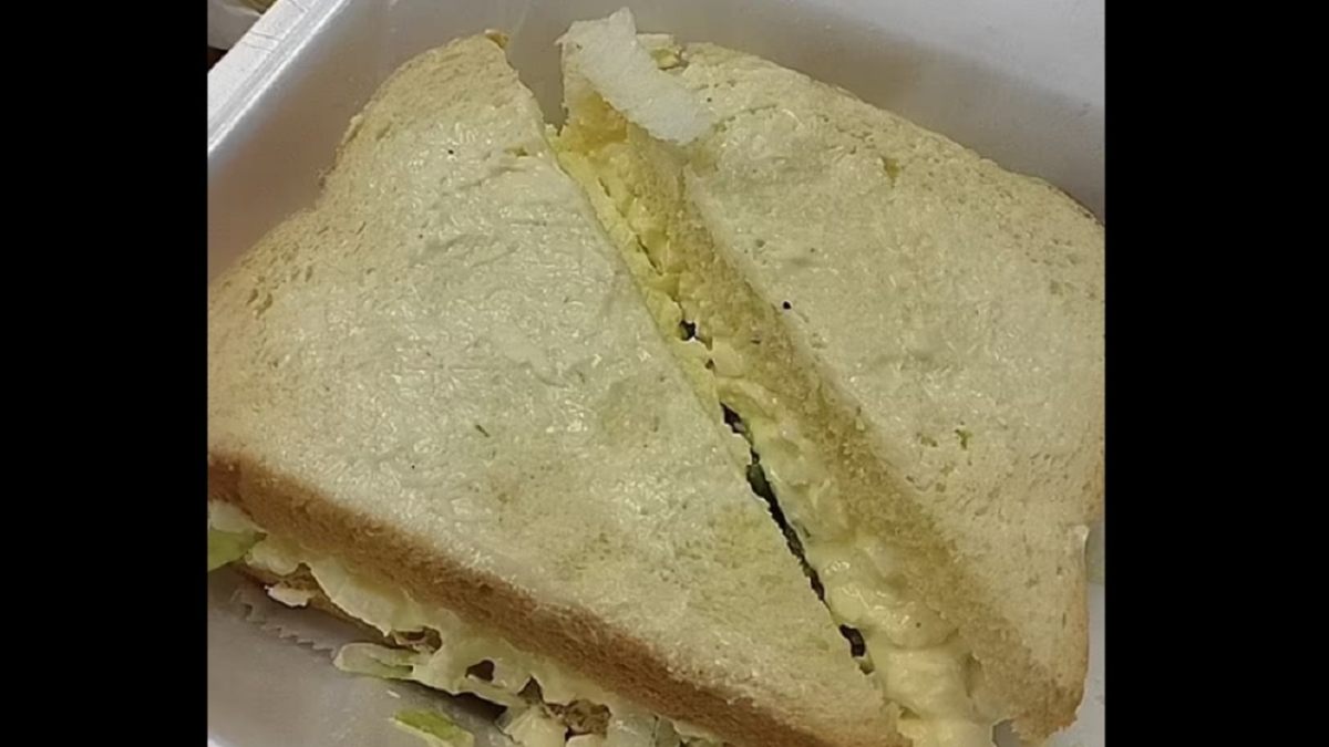 panino imburrato