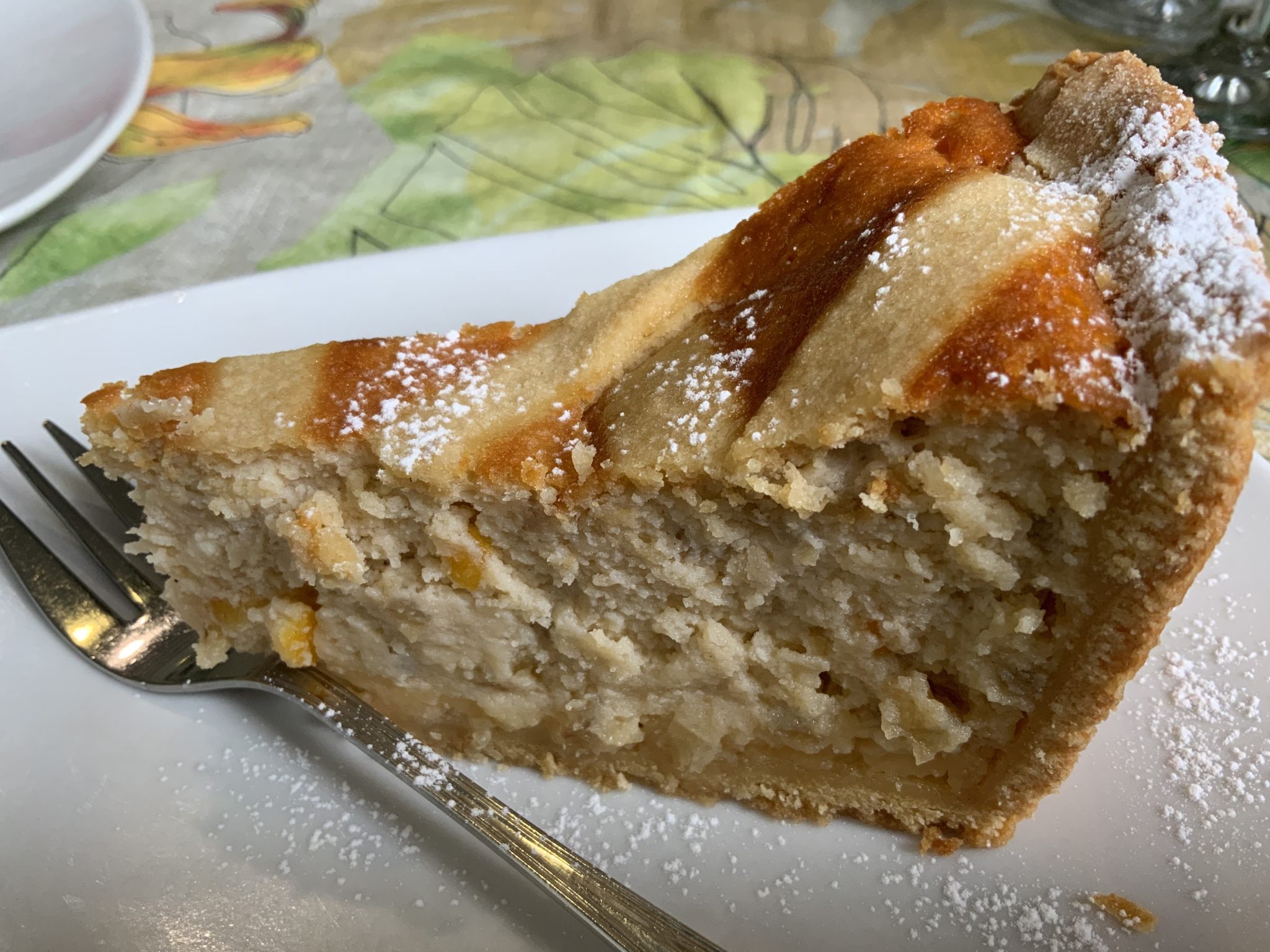 pastiera cafasso