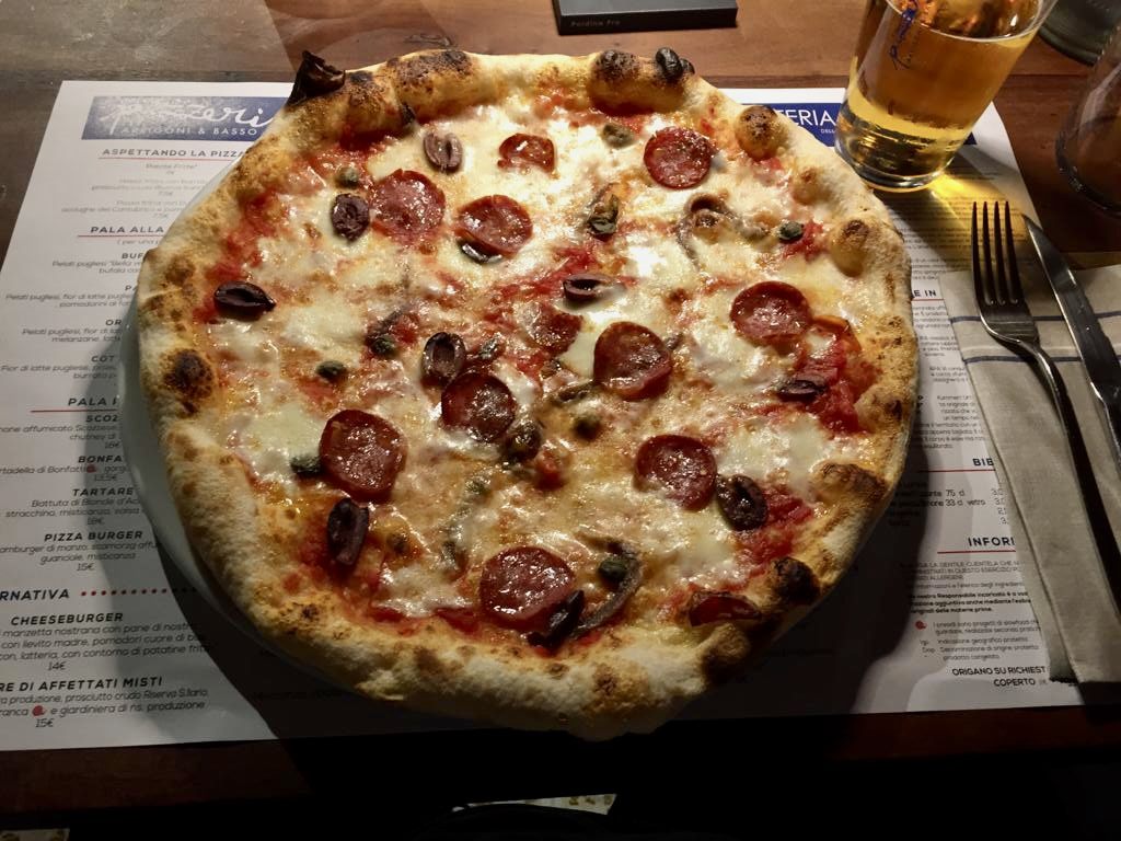 pizza siciliana arrigoni e basso