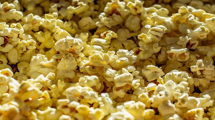 Pop Corn salati per microonde di Snack Day: richiamo per rischio chimico