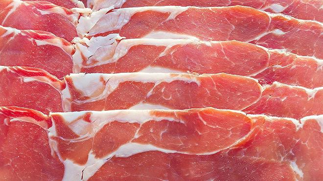 Prosciutto Parma