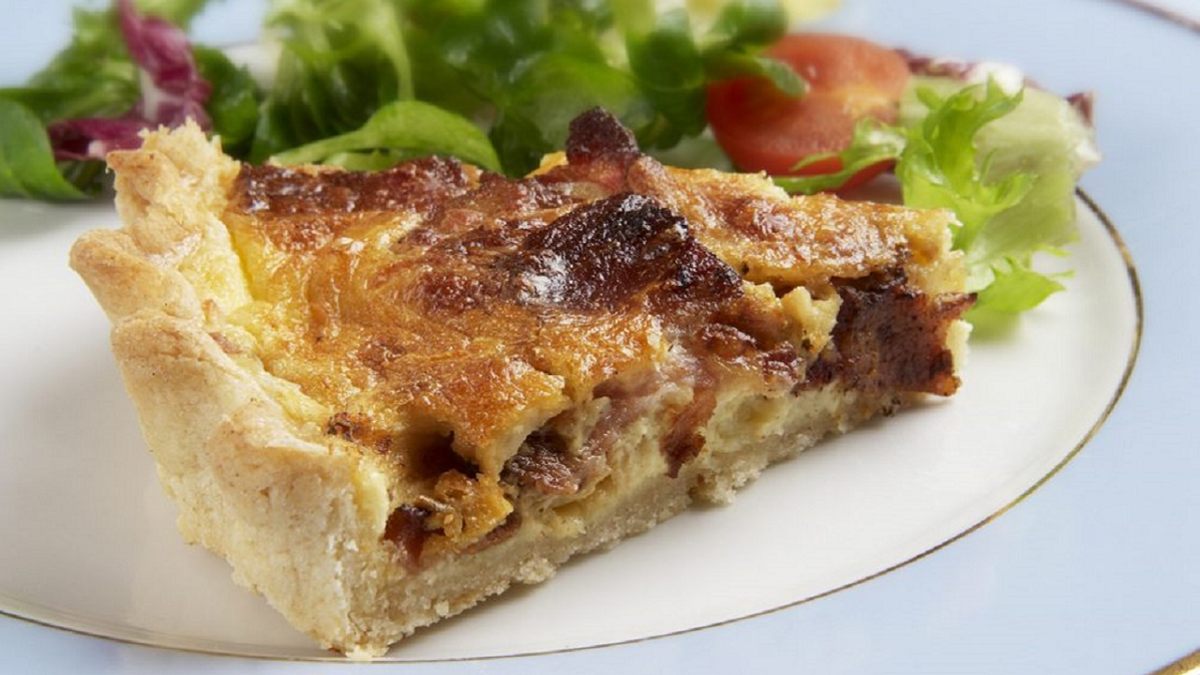 quiche