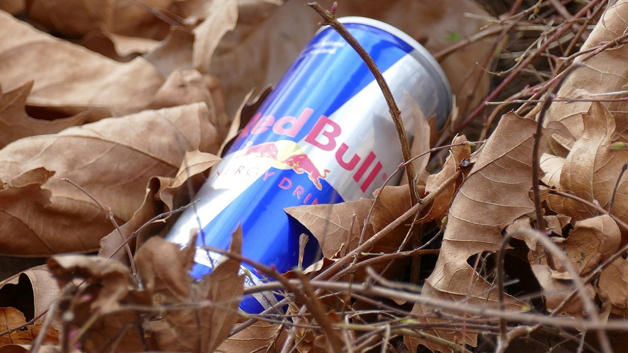 Red Bull