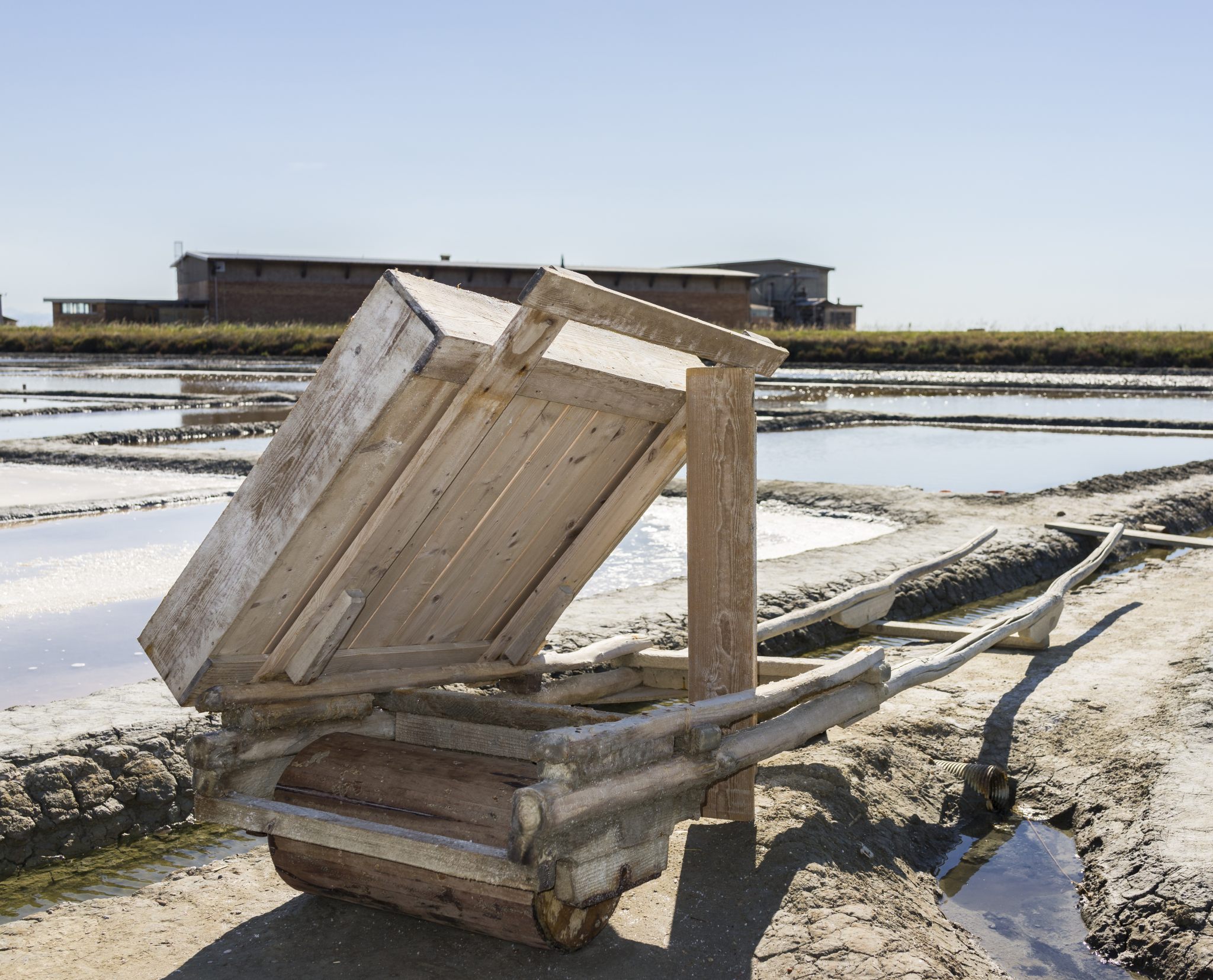 Saline di Cervia
