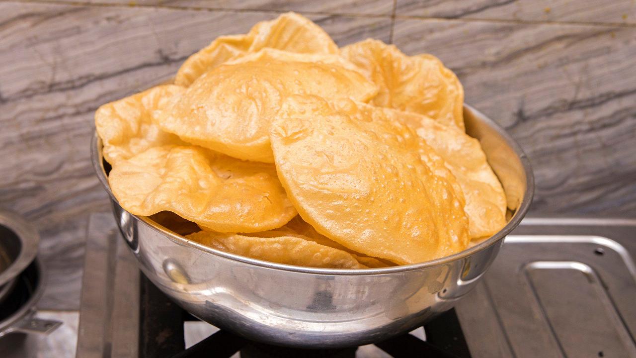 Scrocchiarelle fritte, la ricetta di un pane veloce e croccante