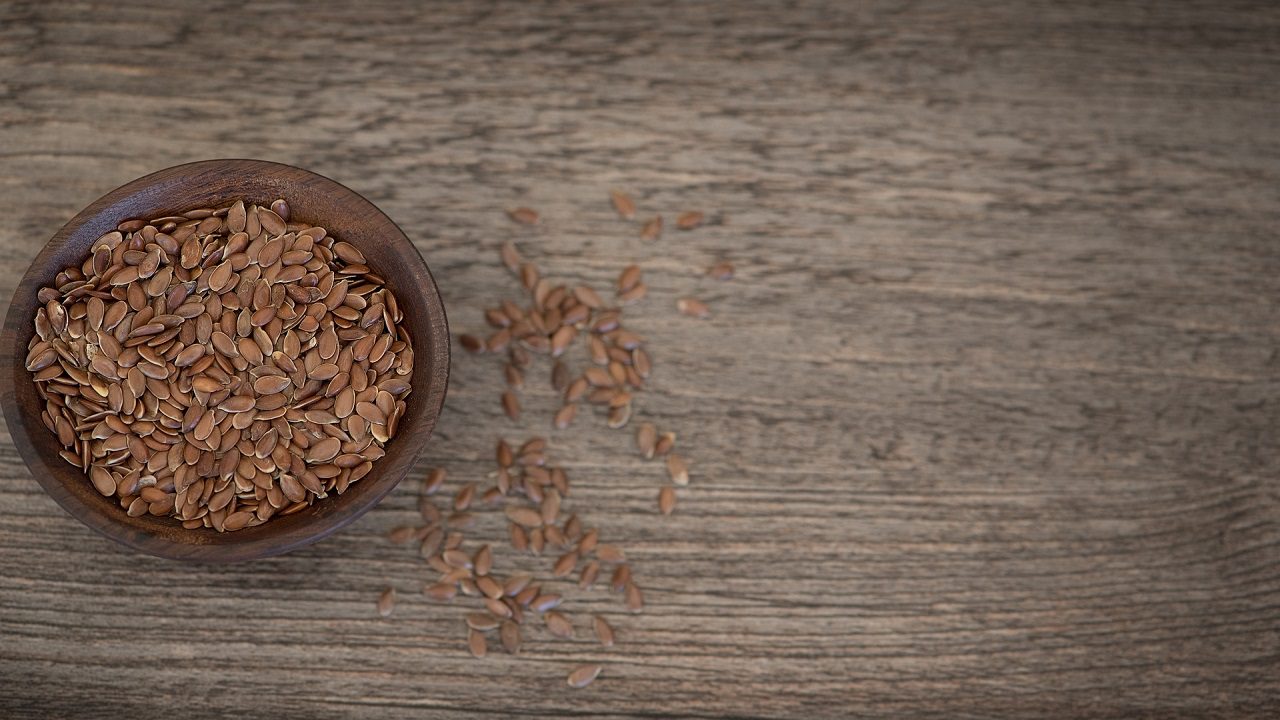 Semi di lino e Mix di semi tostati di Purezza Bio e Pensa Bio di Food For All: richiamo per rischio allergeni