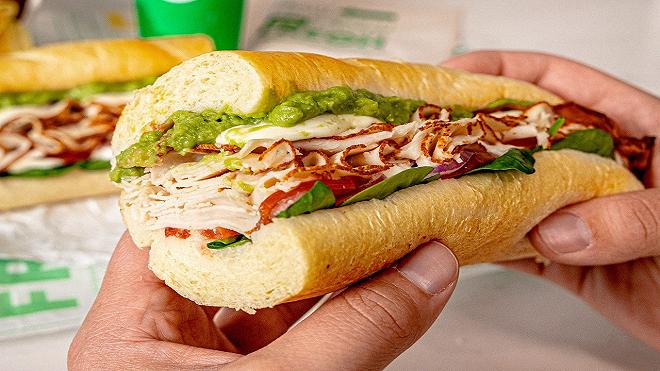 Panino Subway