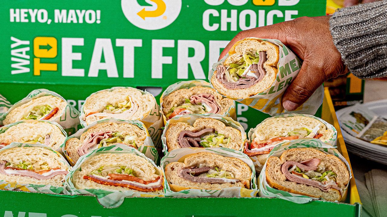 subway
