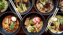 I 16 tipi di ramen da conoscere