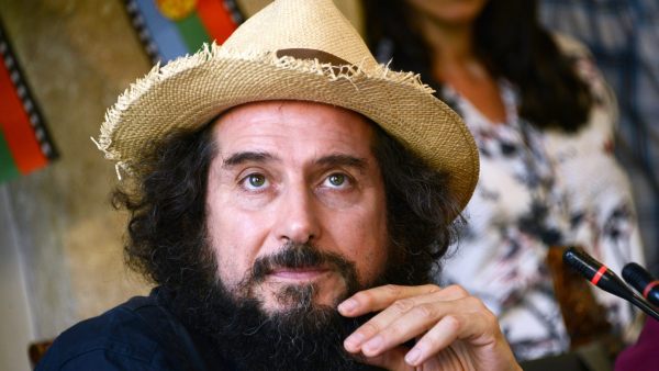 Vinicio Capossela