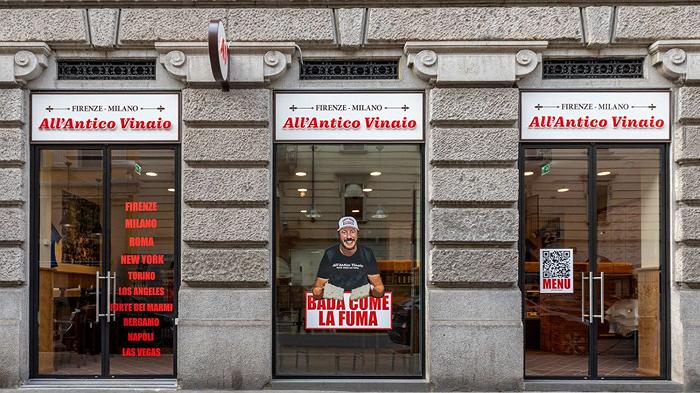 All’Antico Vinaio non si ferma e apre un terzo locale a Milano