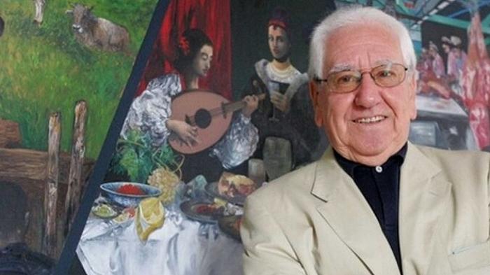 Emilio Rigamonti, il “re della bresaola”, è morto a 92 anni