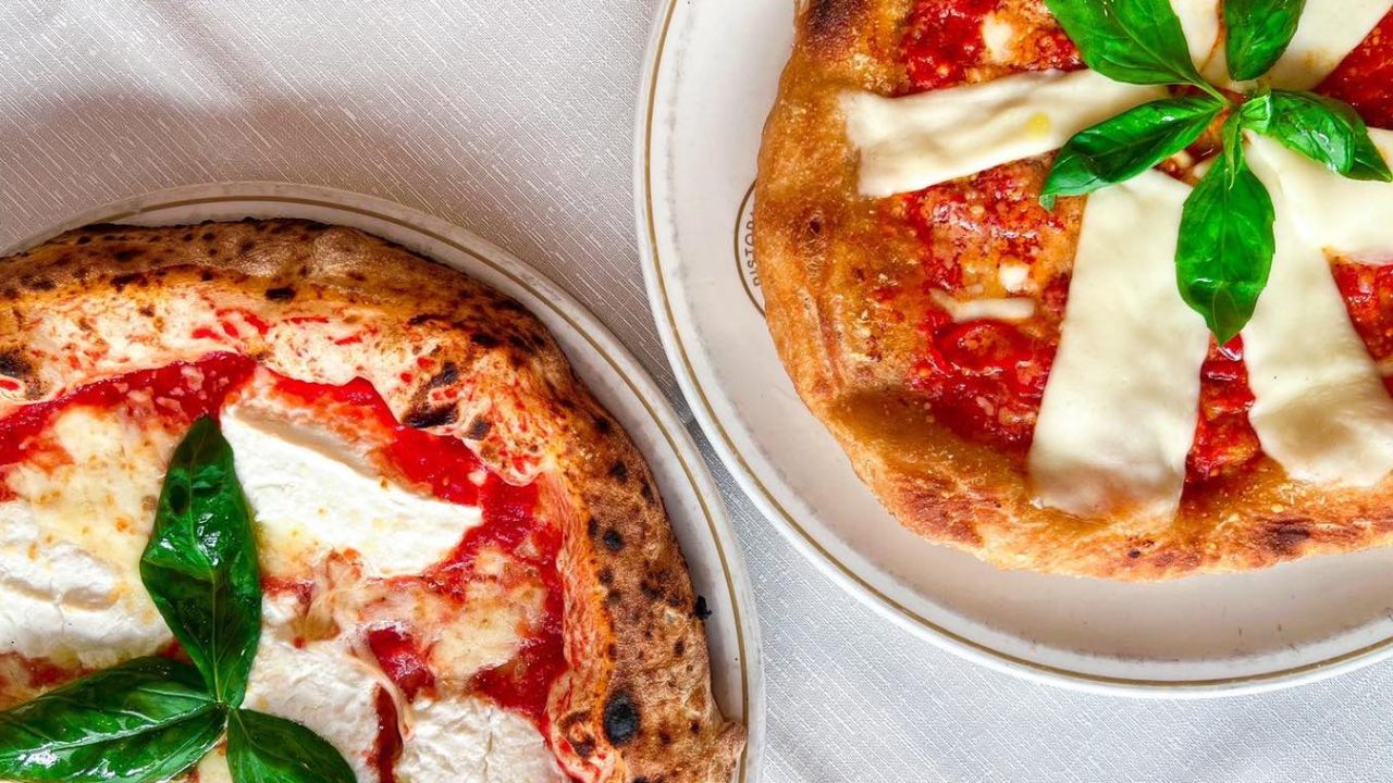 Ristorante Pizzeria Gorizia 1916 a Napoli Dissapore