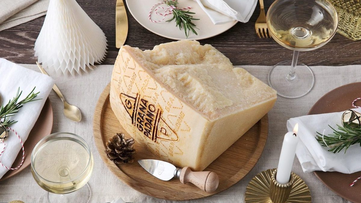 Grana Padano