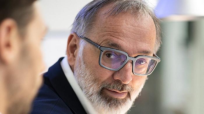 Norbert Niederkofler prende in gestione un castello rinascimentale