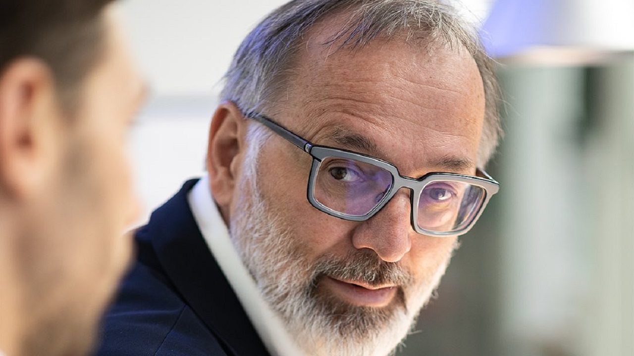 Norbert Niederkofler prende in gestione un castello rinascimentale