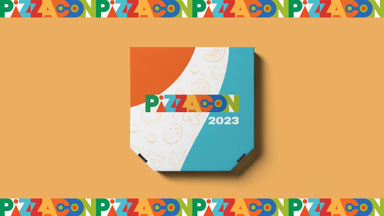 COMICON 2023 a Bergamo con PizzaCon, by Garage Pizza e Dissapore