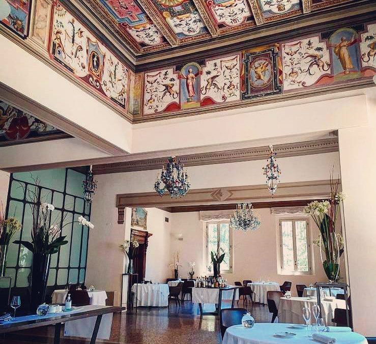 Ristorante Agostino Iacobucci