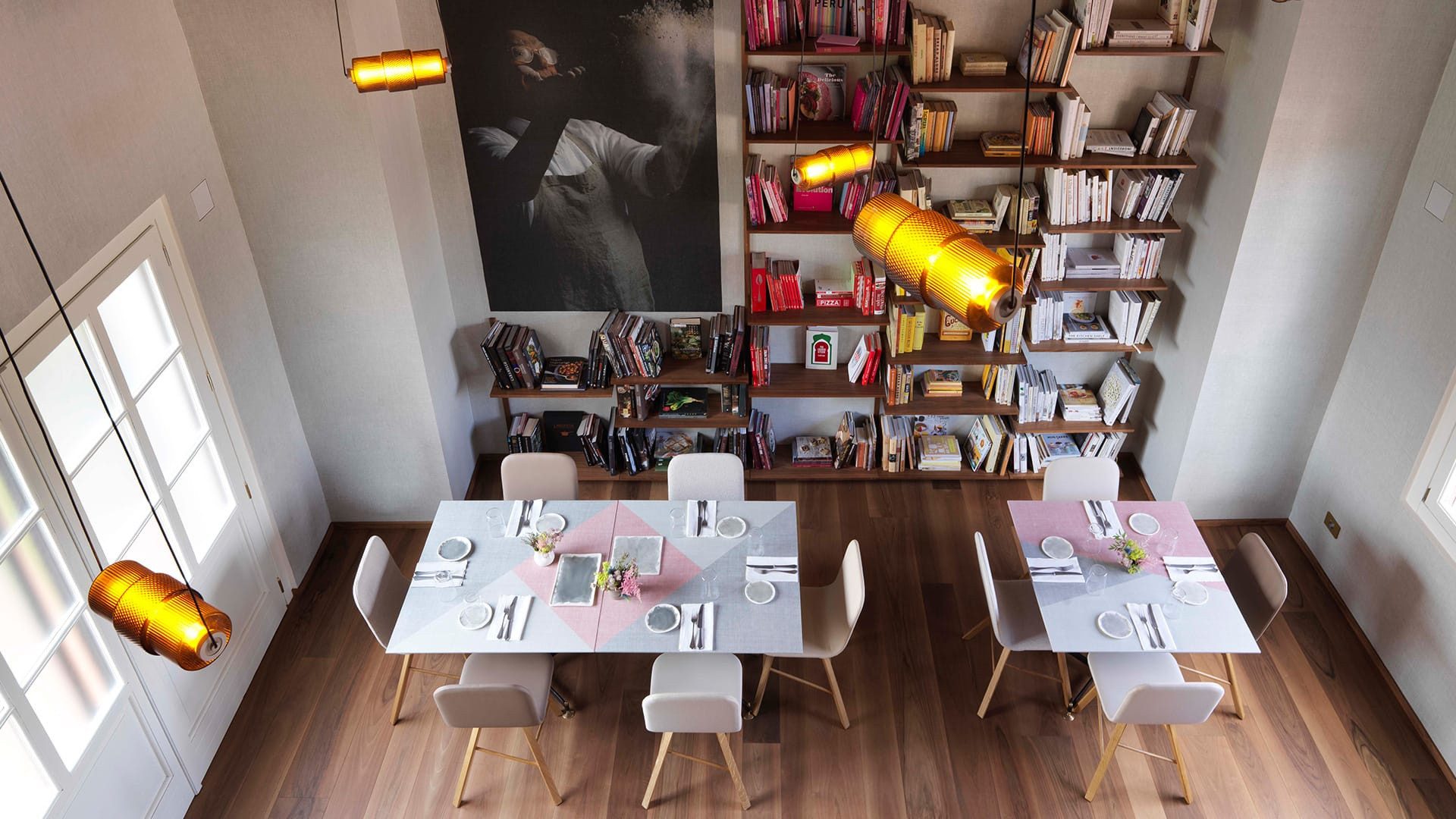 Ristorante Famiglia rana 2