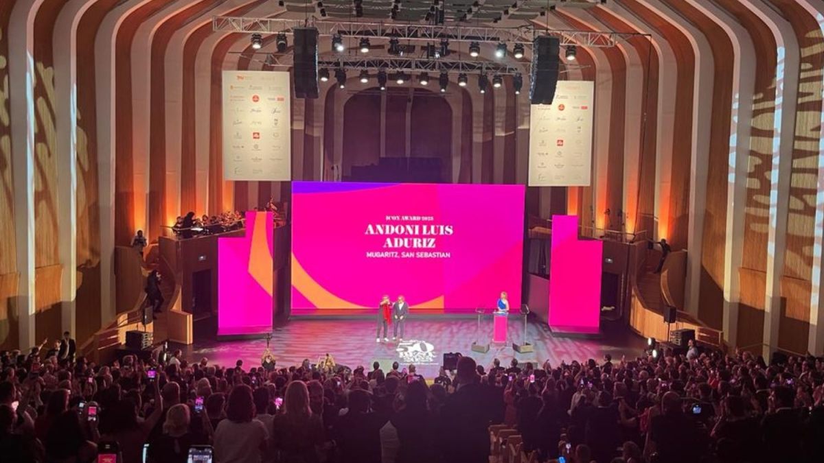 World’s 50 Best Restaurants