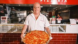 New York: muore a 59 anni la leggenda della pizza Andrew Bellucci