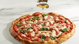 Antica Pizzeria da Michele presenta la sua prima pizza surgelata