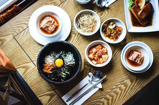 Cucina coreana: i 20 piatti tipici da provare