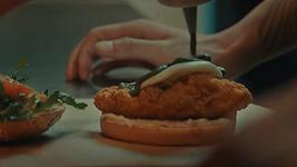 Burger King Francia: lo chef stellato Michel Sarran per una limited edition