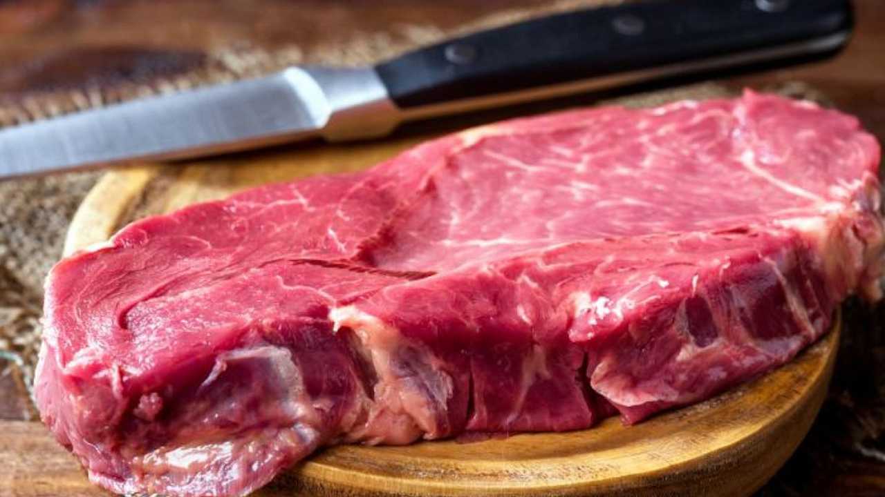 Carne di cavallo, l’Italia è il primo Paese europeo per il consumo