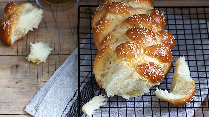 Challah, la ricetta originale del pane del sabato ebraico
