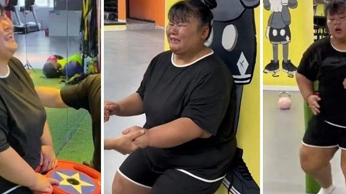 Cina, influencer muore tentando di perdere 100 kg in un centro di dimagrimento