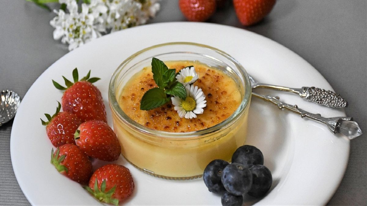 crema catalana